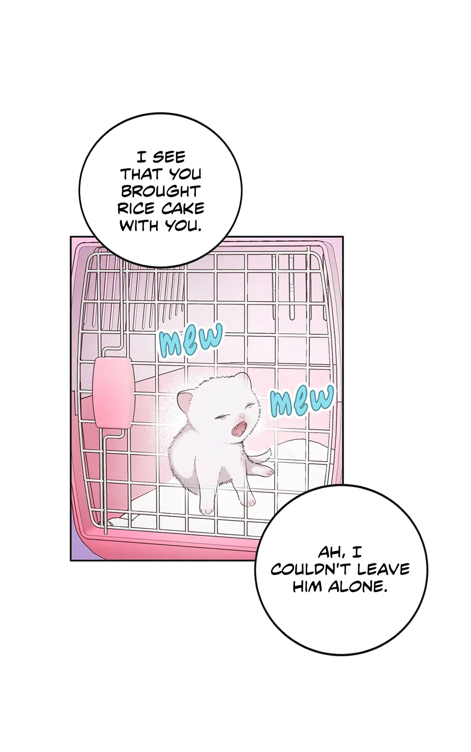 Read Office Romance Frontline chapter 11 image 67 on Lezhin