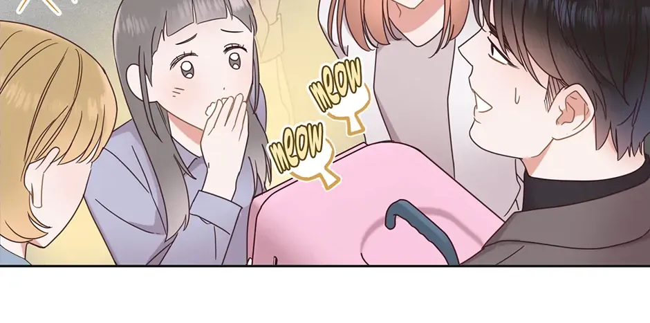Read Office Romance Frontline chapter 11 image 70 on Lezhin