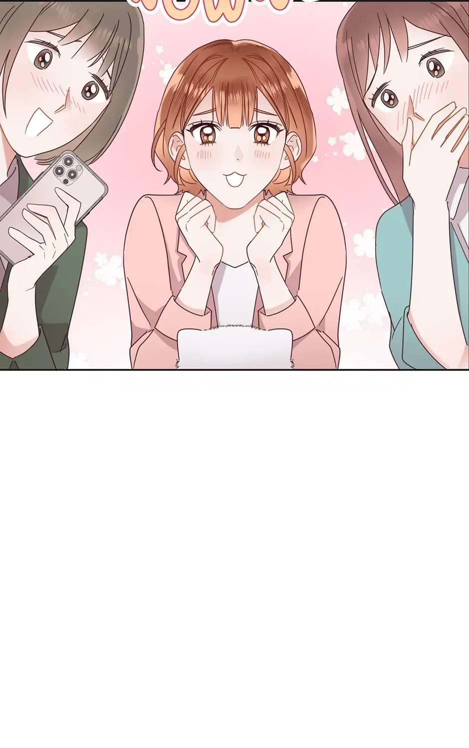 Read Office Romance Frontline chapter 11 image 77 on Lezhin