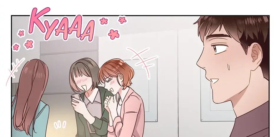 Read Office Romance Frontline chapter 11 image 78 on Lezhin