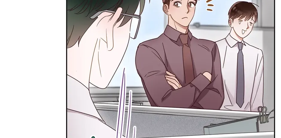 Read Office Romance Frontline chapter 11 image 84 on Lezhin