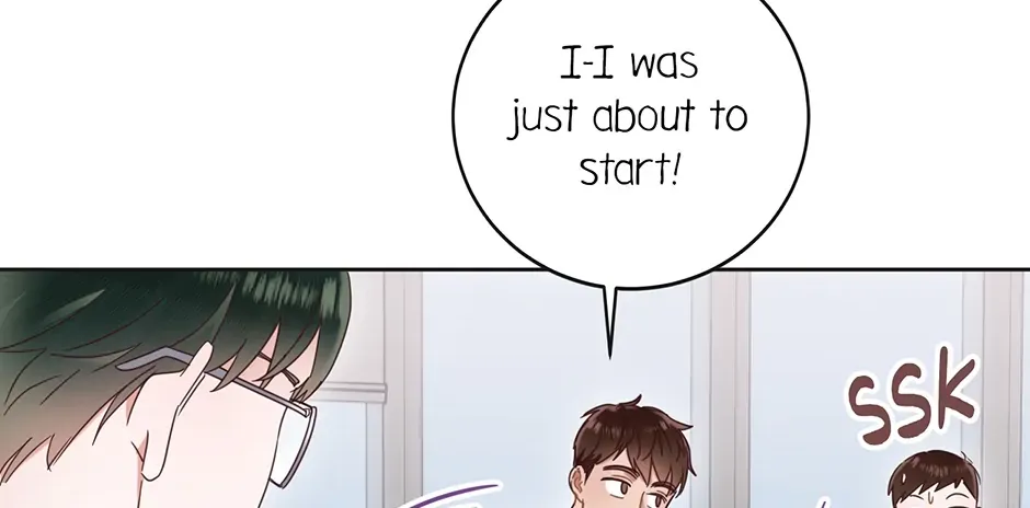 Read Office Romance Frontline chapter 11 image 88 on Lezhin