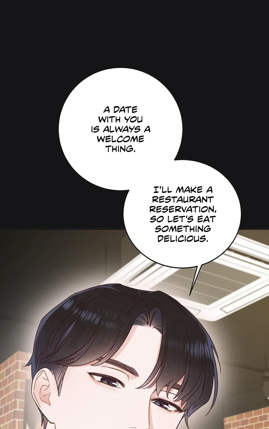 Read Office Romance Frontline chapter 13 image 14 on Lezhin