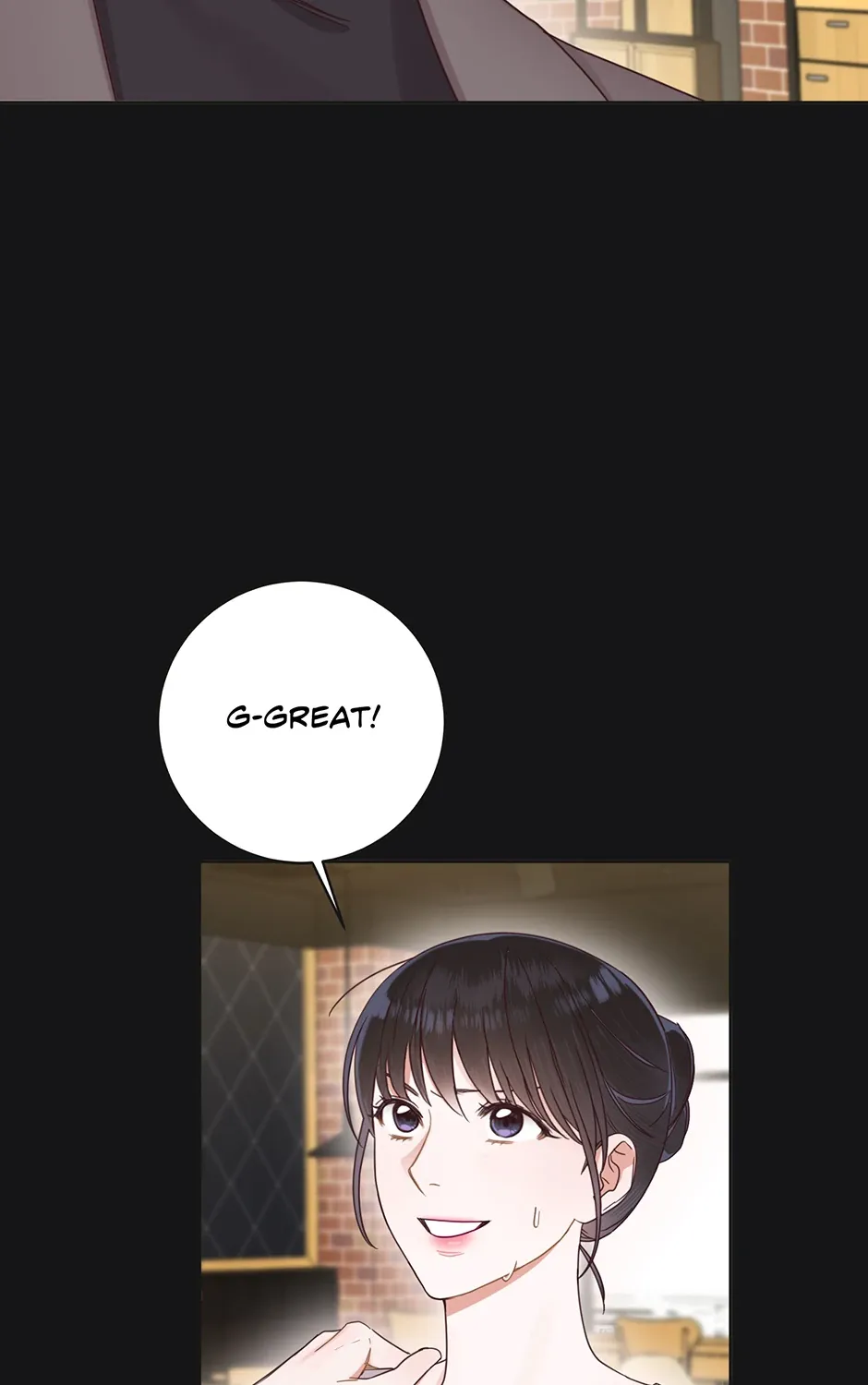 Read Office Romance Frontline chapter 13 image 16 on Lezhin
