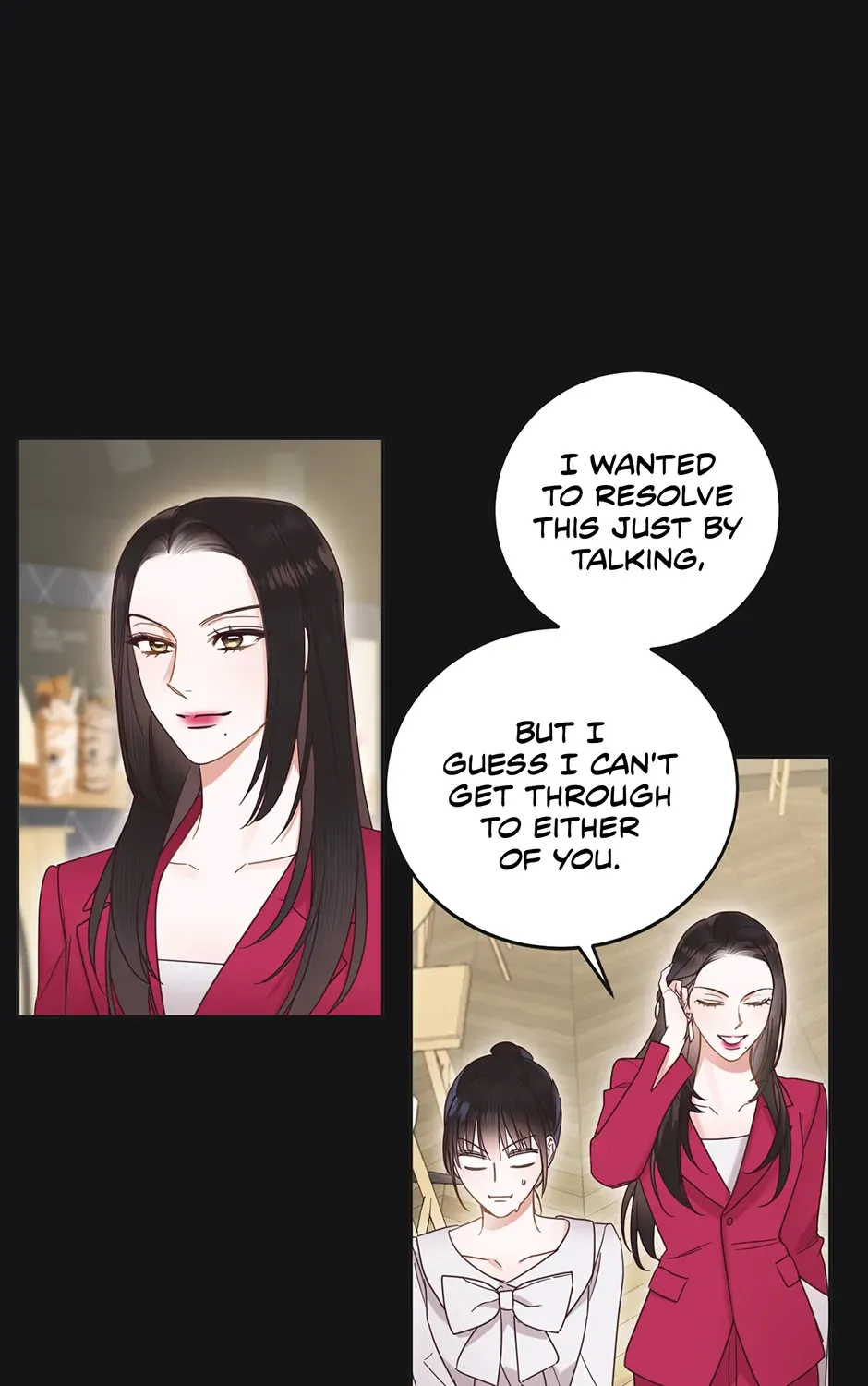 Read Office Romance Frontline chapter 13 image 20 on Lezhin
