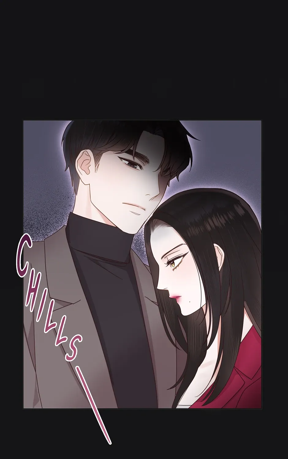Read Office Romance Frontline chapter 13 image 22 on Lezhin