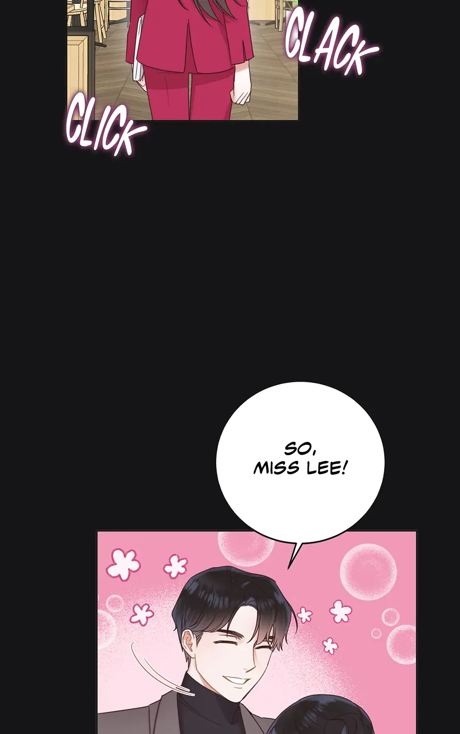 Read Office Romance Frontline chapter 13 image 28 on Lezhin