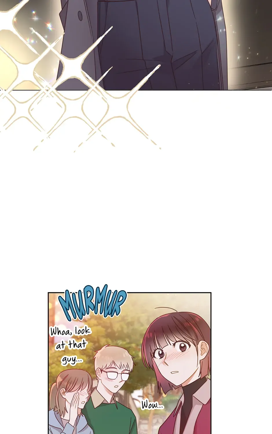 Read Office Romance Frontline chapter 13 image 36 on Lezhin