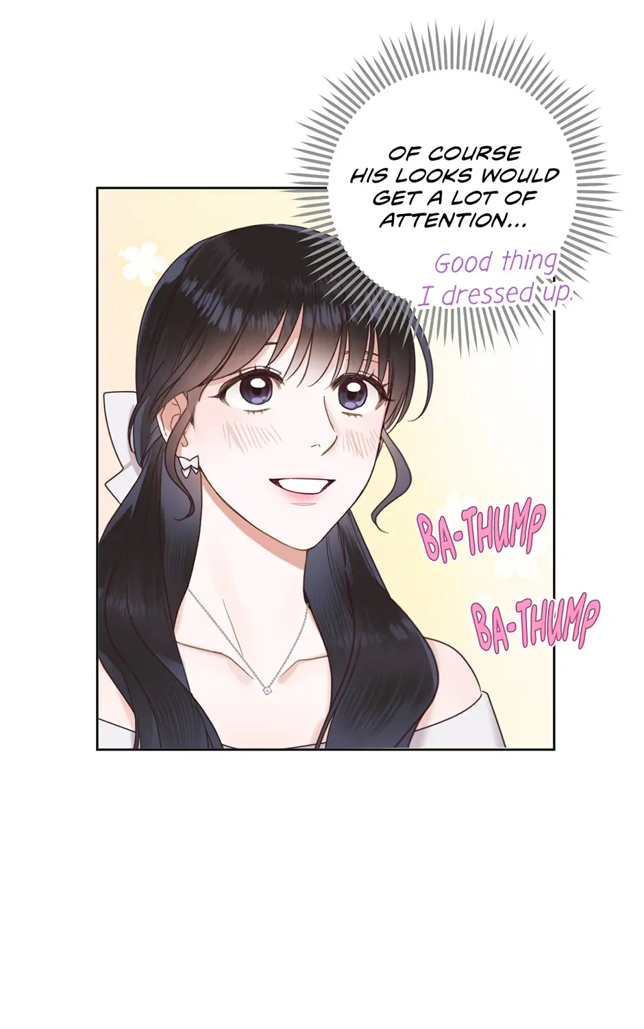 Read Office Romance Frontline chapter 13 image 38 on Lezhin