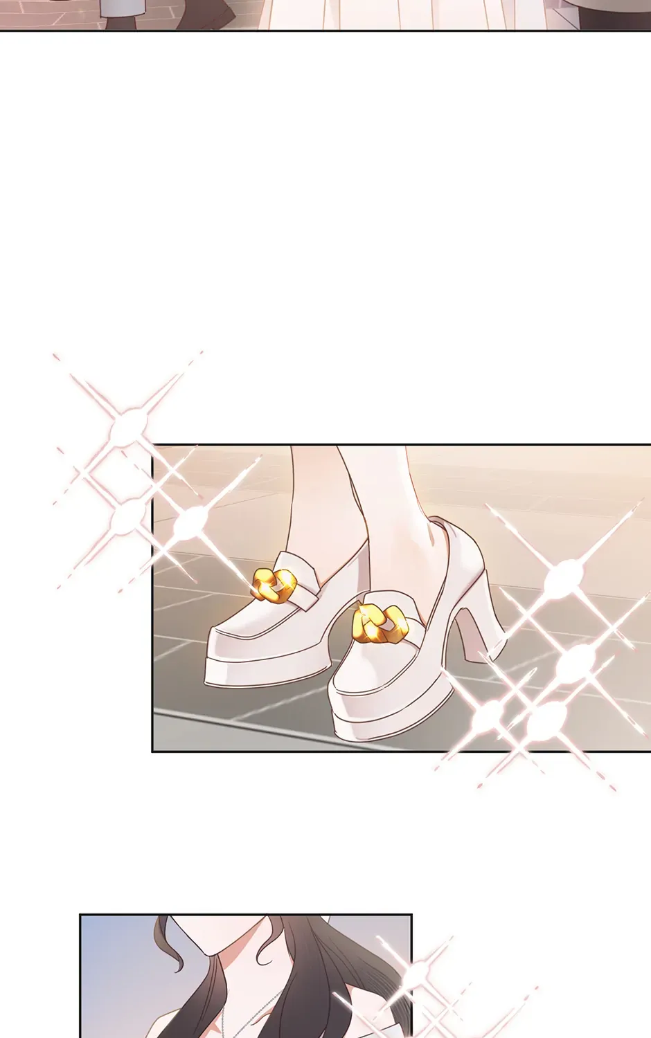 Read Office Romance Frontline chapter 13 image 4 on Lezhin