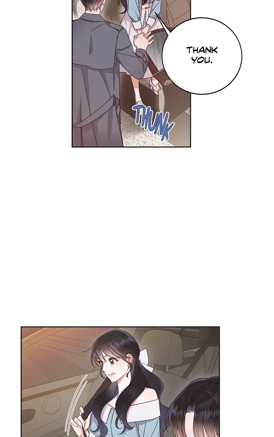 Read Office Romance Frontline chapter 13 image 42 on Lezhin