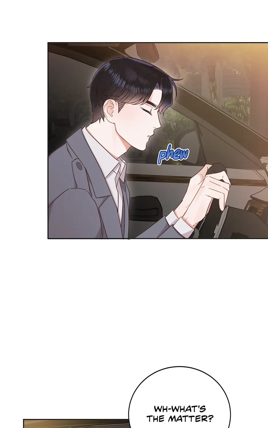 Read Office Romance Frontline chapter 13 image 44 on Lezhin