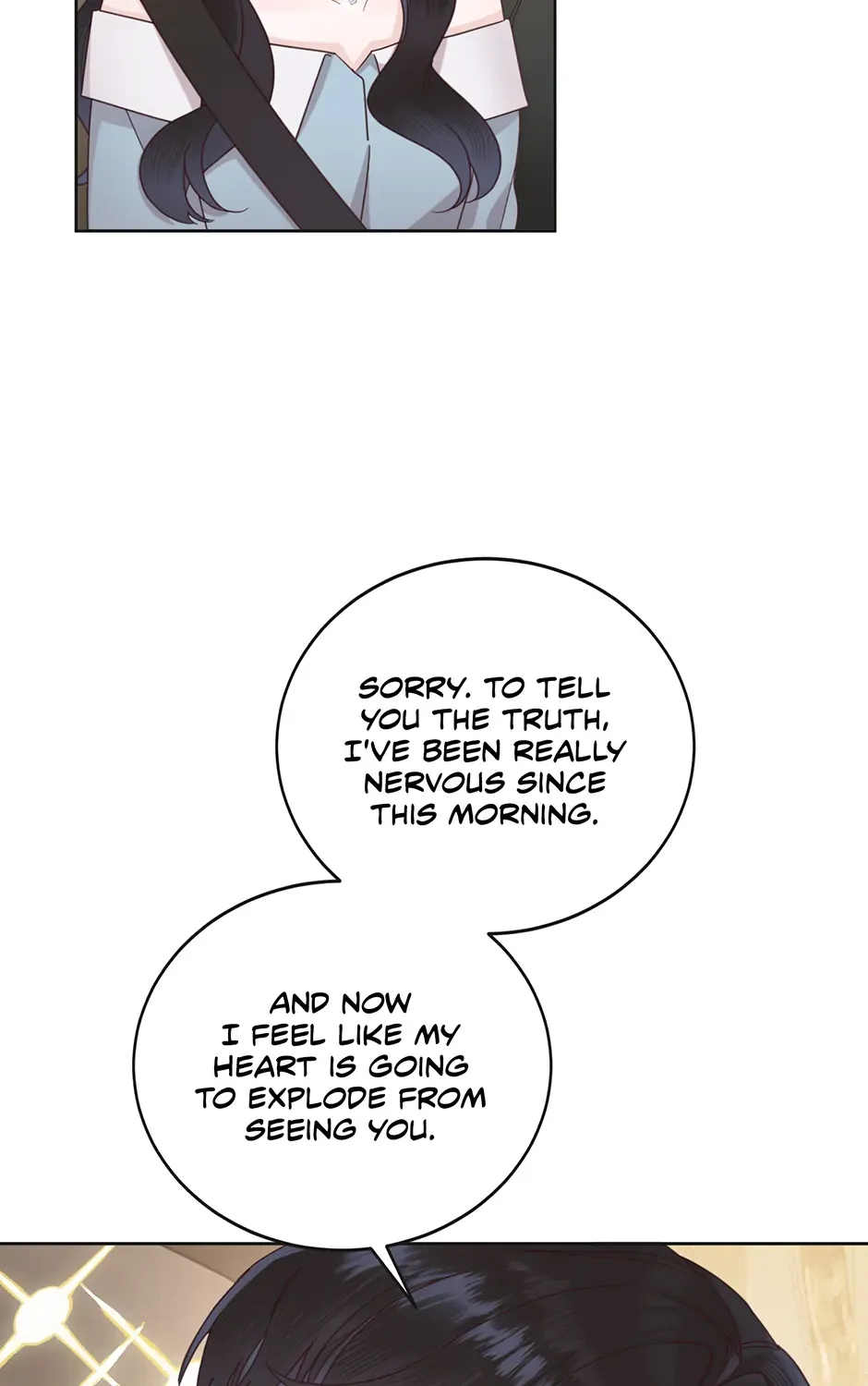 Read Office Romance Frontline chapter 13 image 46 on Lezhin