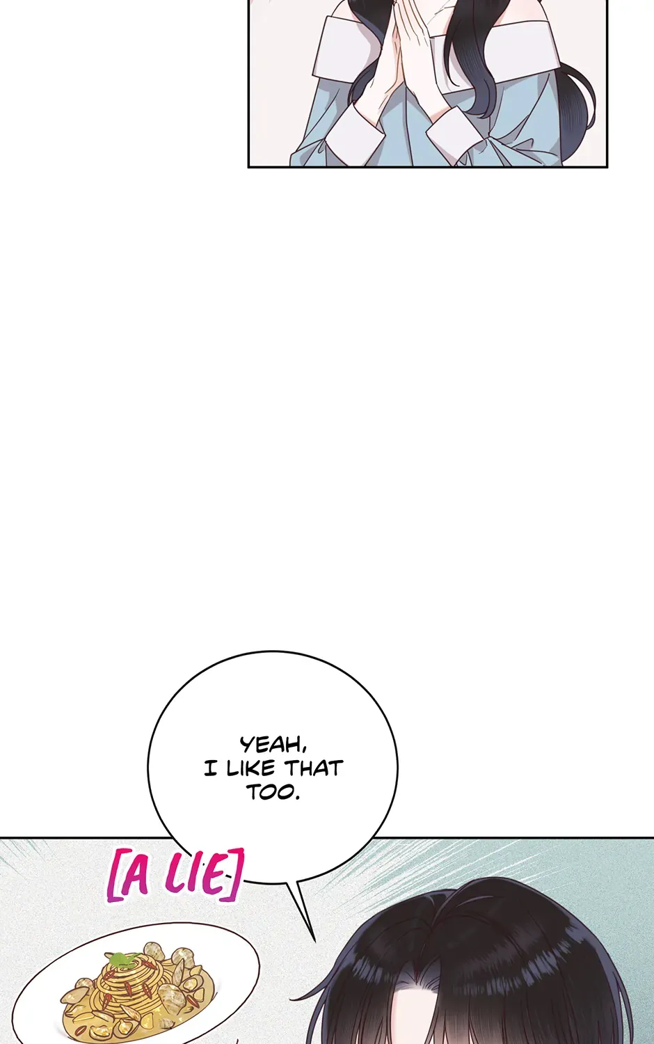 Read Office Romance Frontline chapter 13 image 60 on Lezhin