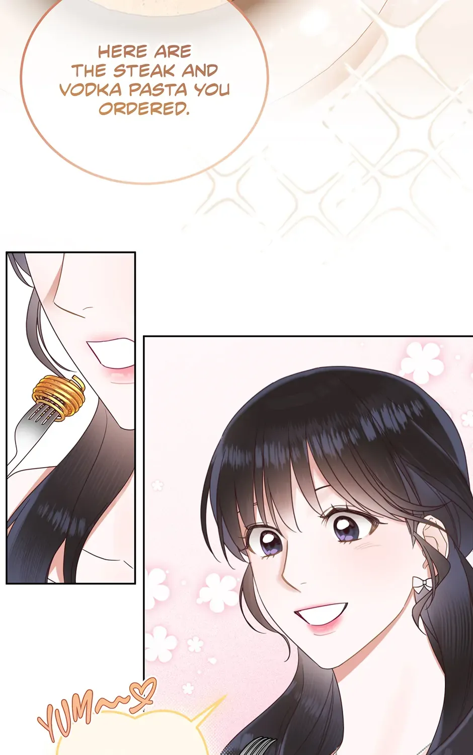 Read Office Romance Frontline chapter 13 image 64 on Lezhin