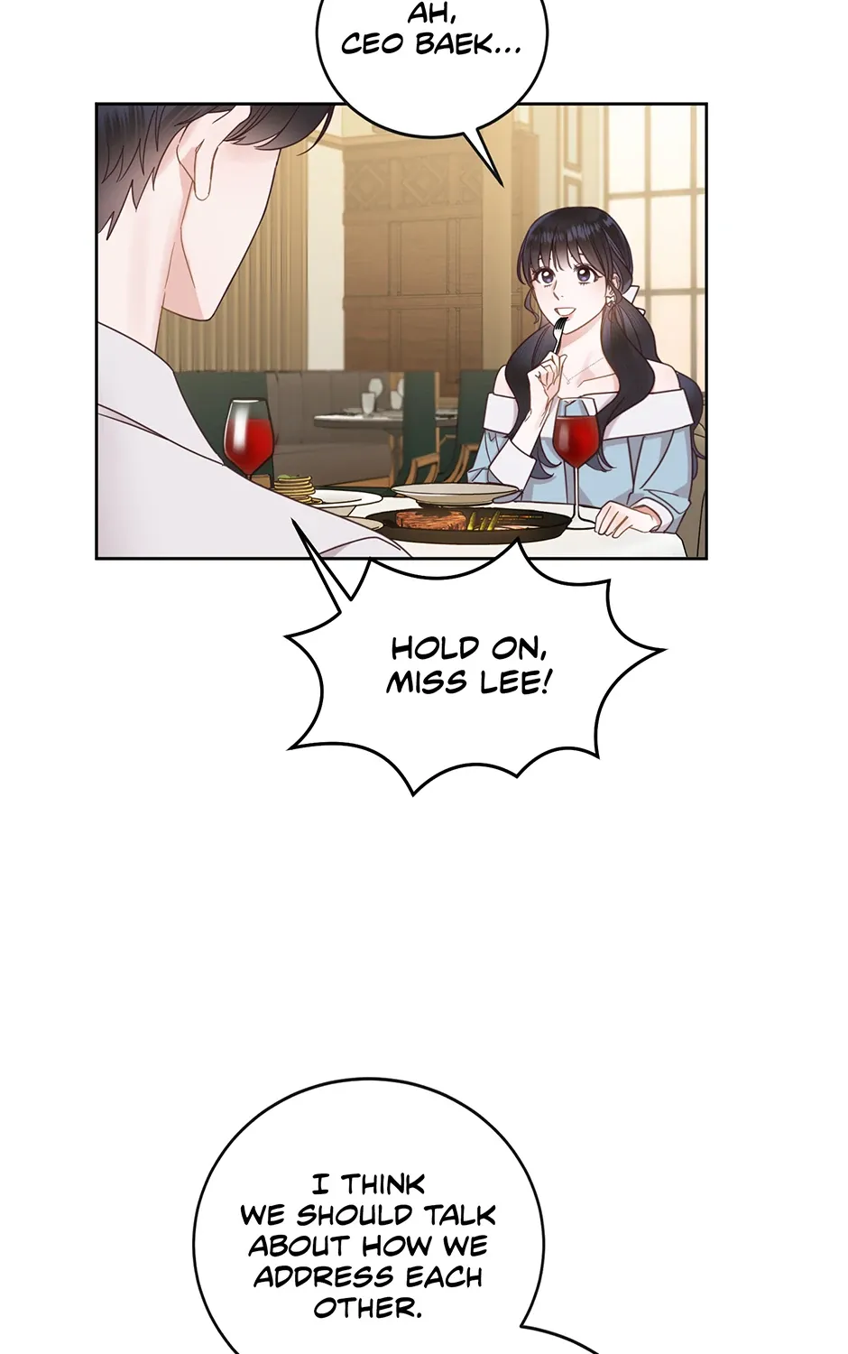 Read Office Romance Frontline chapter 13 image 68 on Lezhin