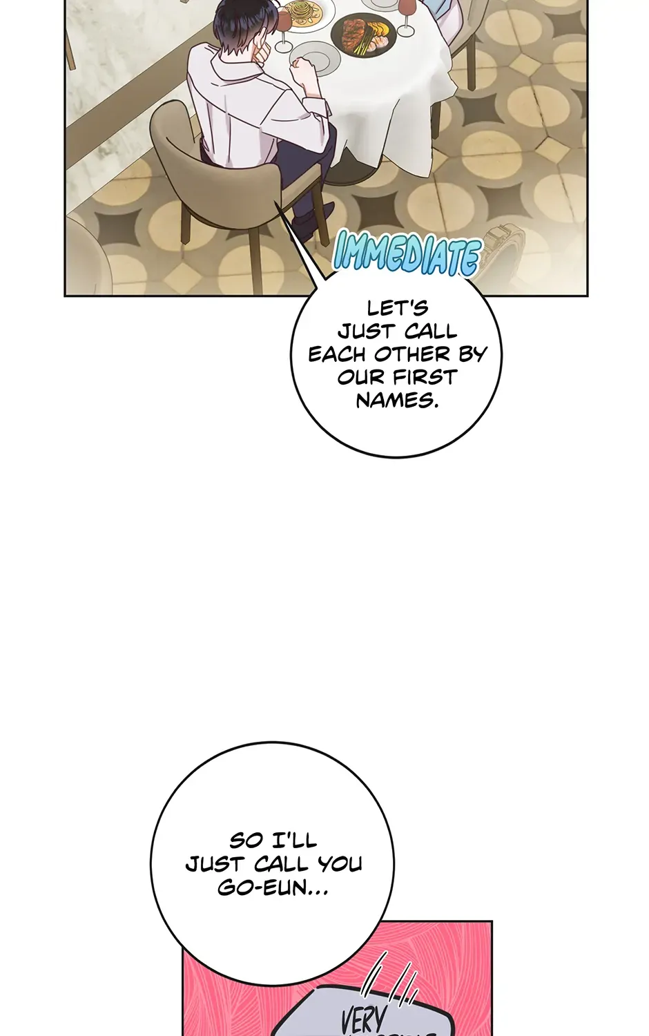 Read Office Romance Frontline chapter 13 image 78 on Lezhin