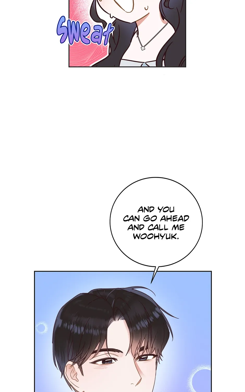 Read Office Romance Frontline chapter 13 image 80 on Lezhin