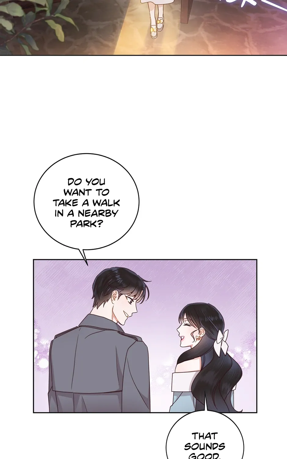 Read Office Romance Frontline chapter 13 image 90 on Lezhin