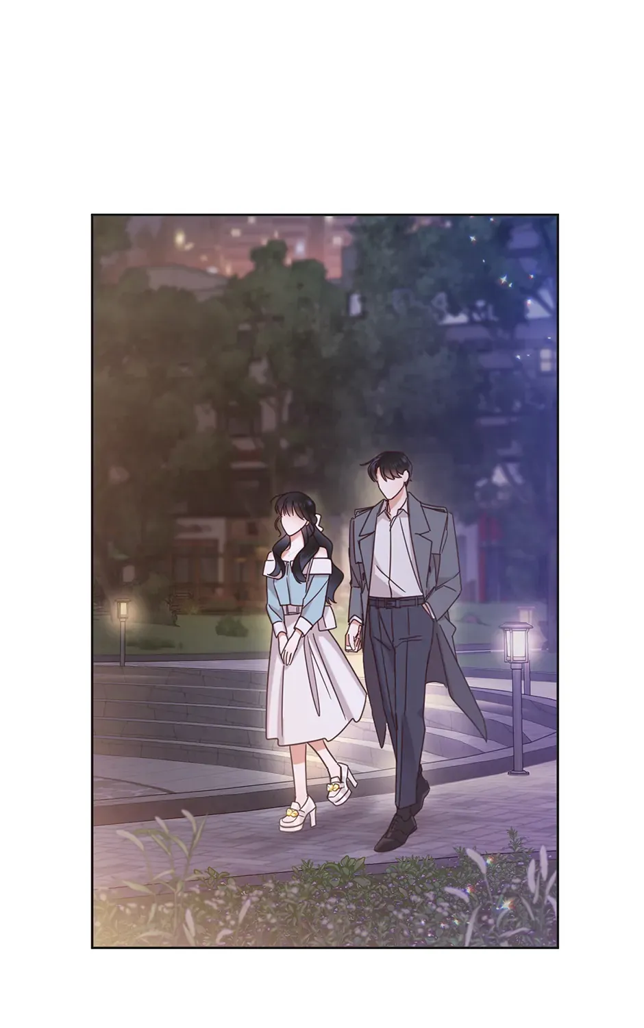 Read Office Romance Frontline chapter 13 image 92 on Lezhin