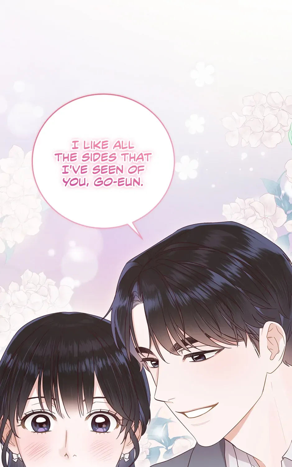 Read Office Romance Frontline chapter 14 image 1 on Lezhin
