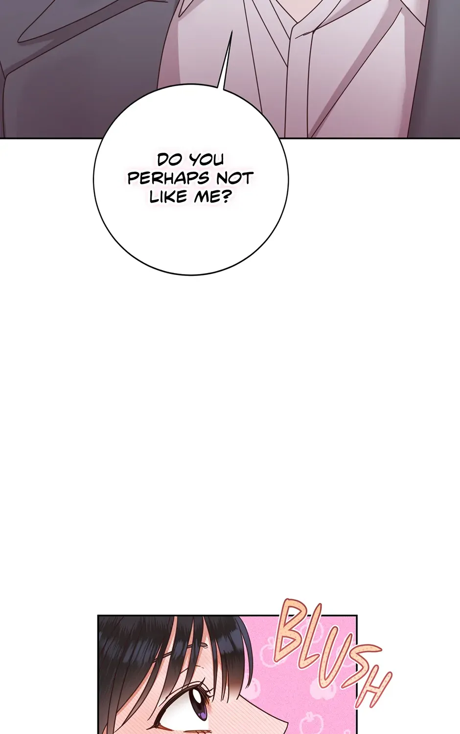 Read Office Romance Frontline chapter 14 image 11 on Lezhin