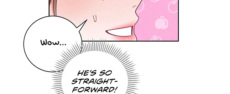 Read Office Romance Frontline chapter 14 image 12 on Lezhin