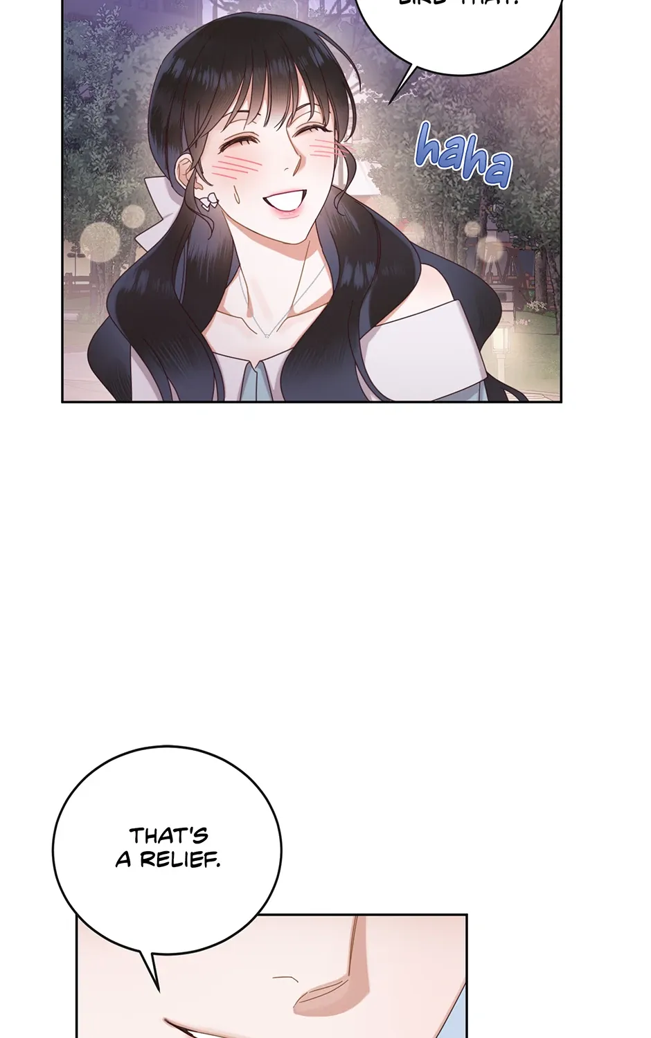 Read Office Romance Frontline chapter 14 image 15 on Lezhin
