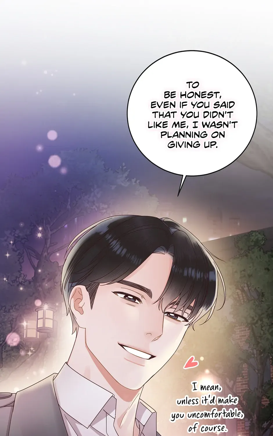 Read Office Romance Frontline chapter 14 image 17 on Lezhin