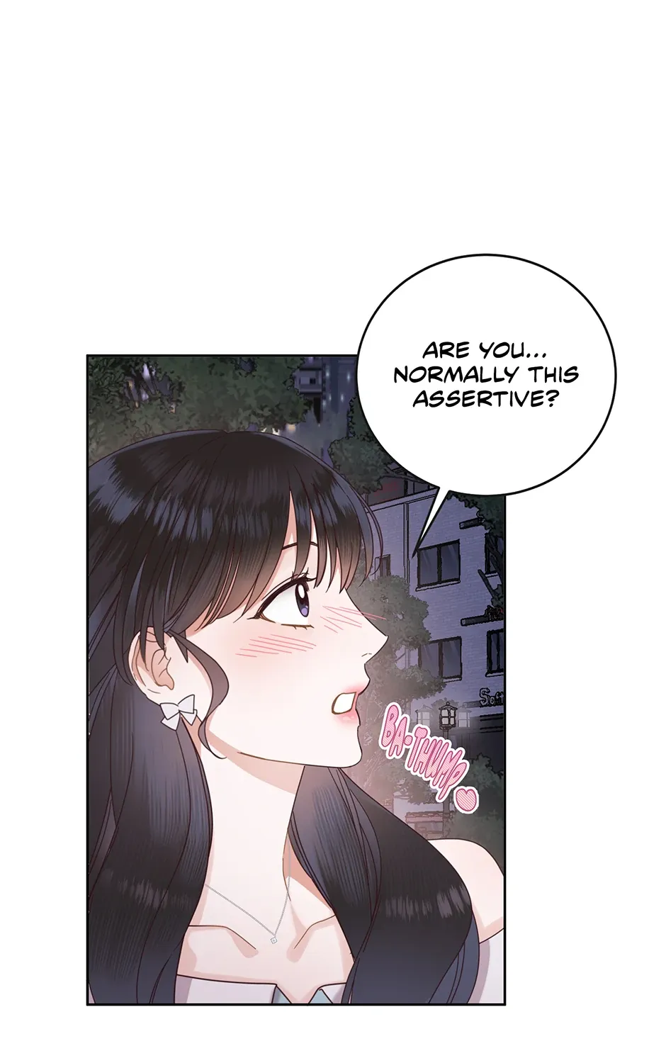 Read Office Romance Frontline chapter 14 image 19 on Lezhin