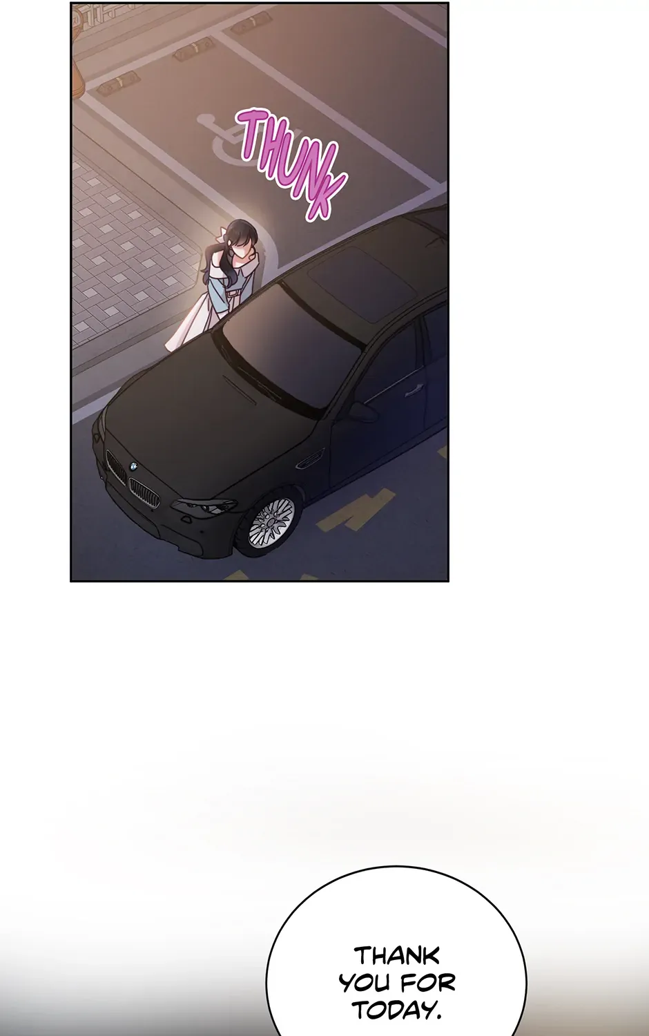 Read Office Romance Frontline chapter 14 image 24 on Lezhin