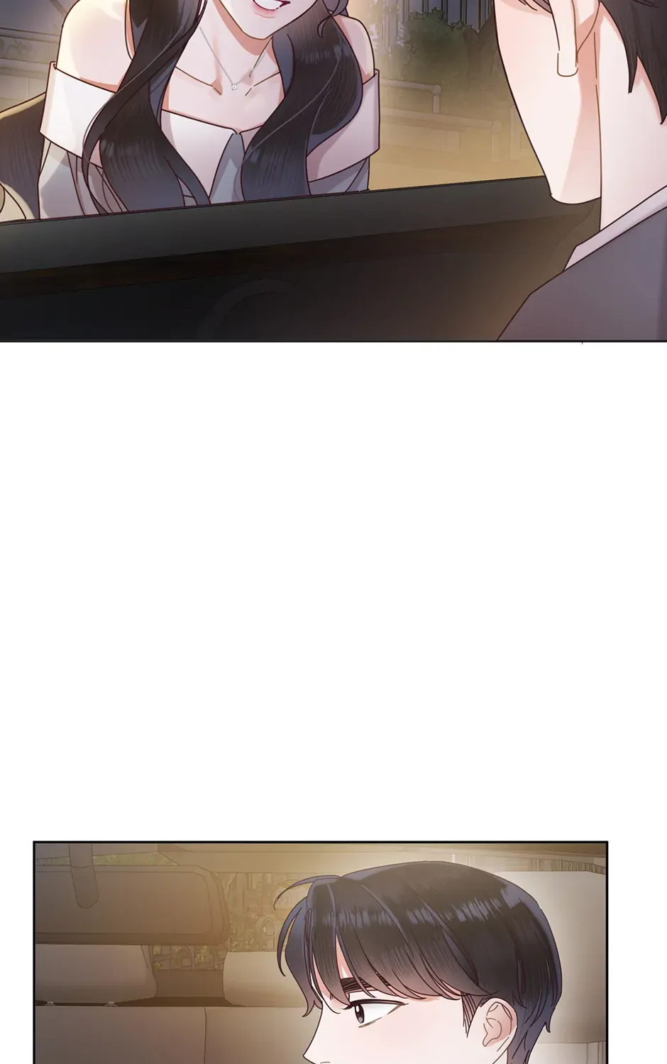 Read Office Romance Frontline chapter 14 image 26 on Lezhin