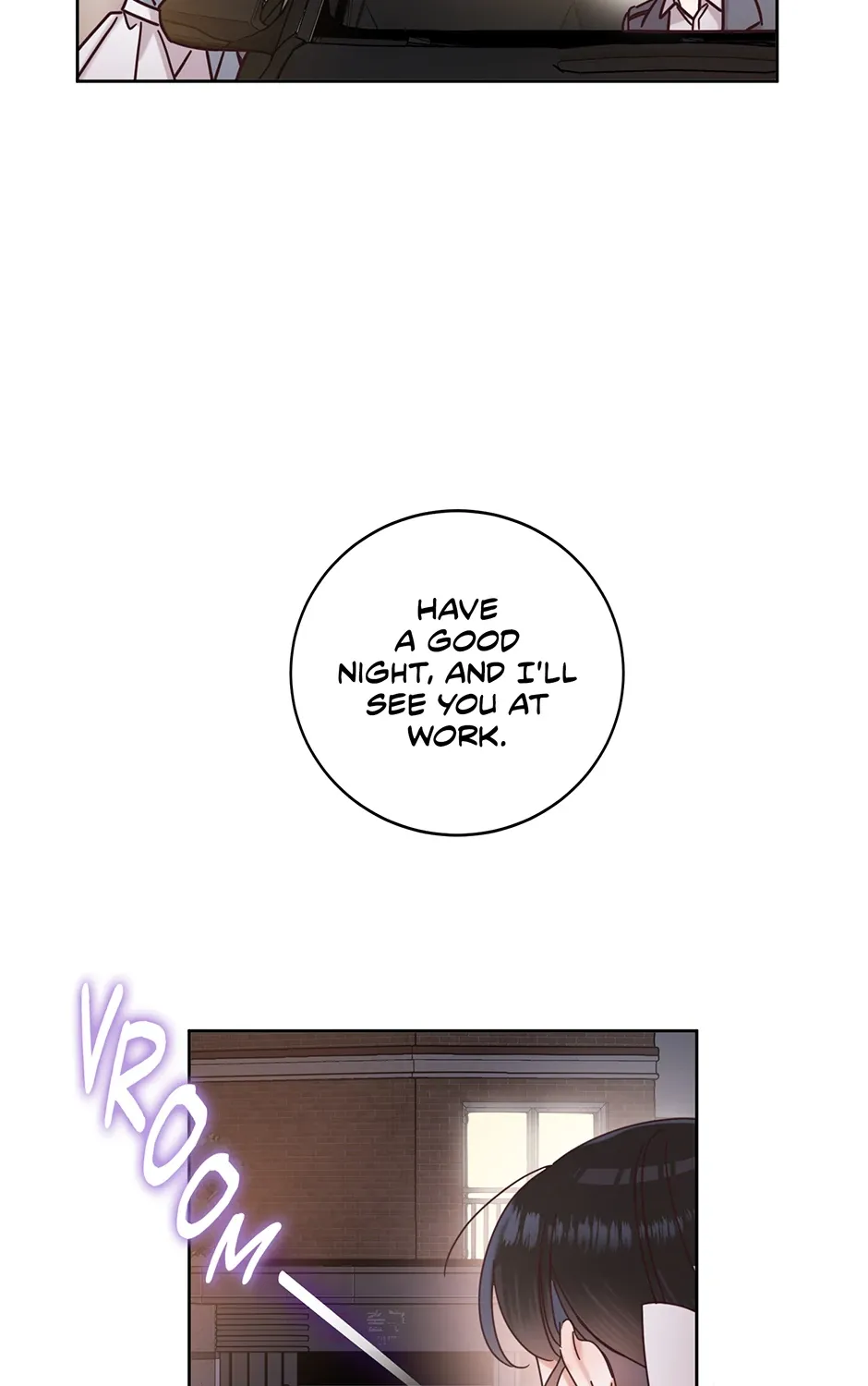 Read Office Romance Frontline chapter 14 image 32 on Lezhin