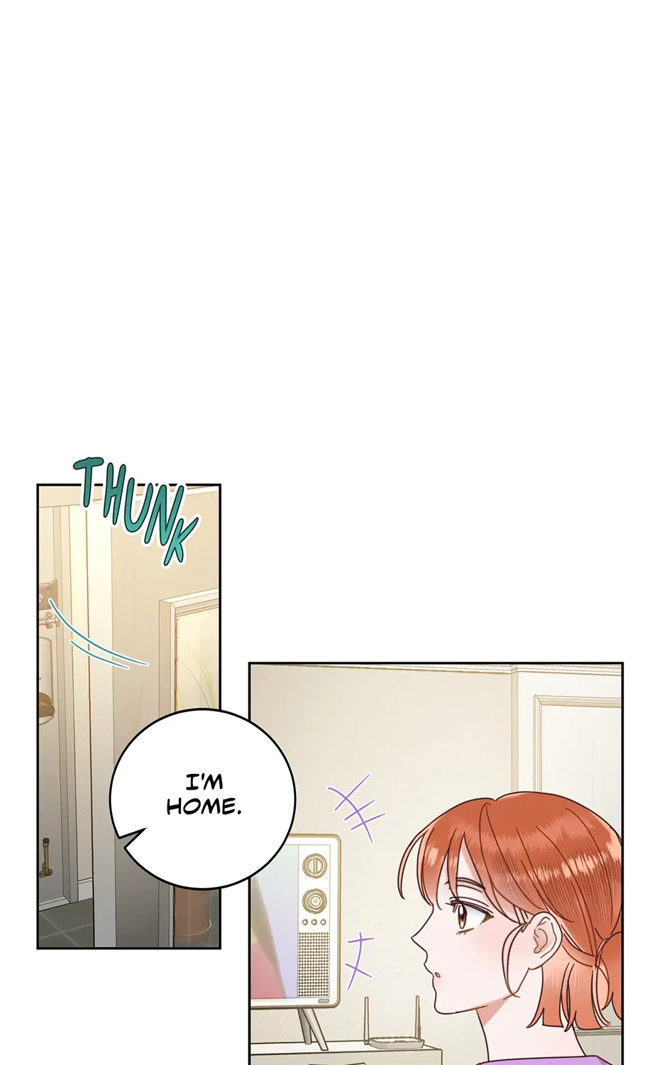 Read Office Romance Frontline chapter 14 image 36 on Lezhin