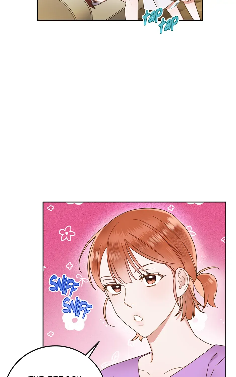 Read Office Romance Frontline chapter 14 image 42 on Lezhin