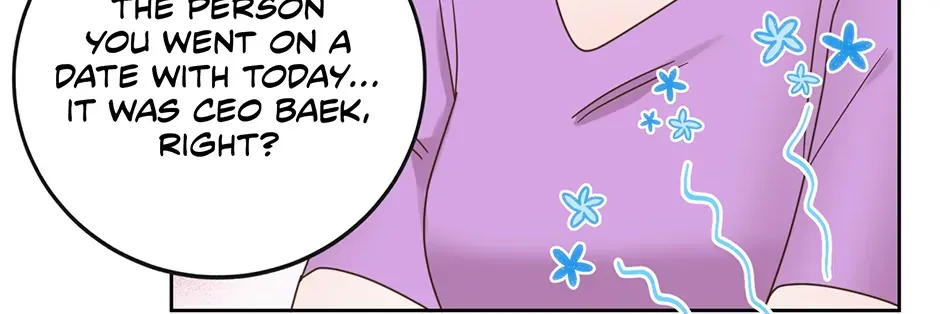 Read Office Romance Frontline chapter 14 image 43 on Lezhin