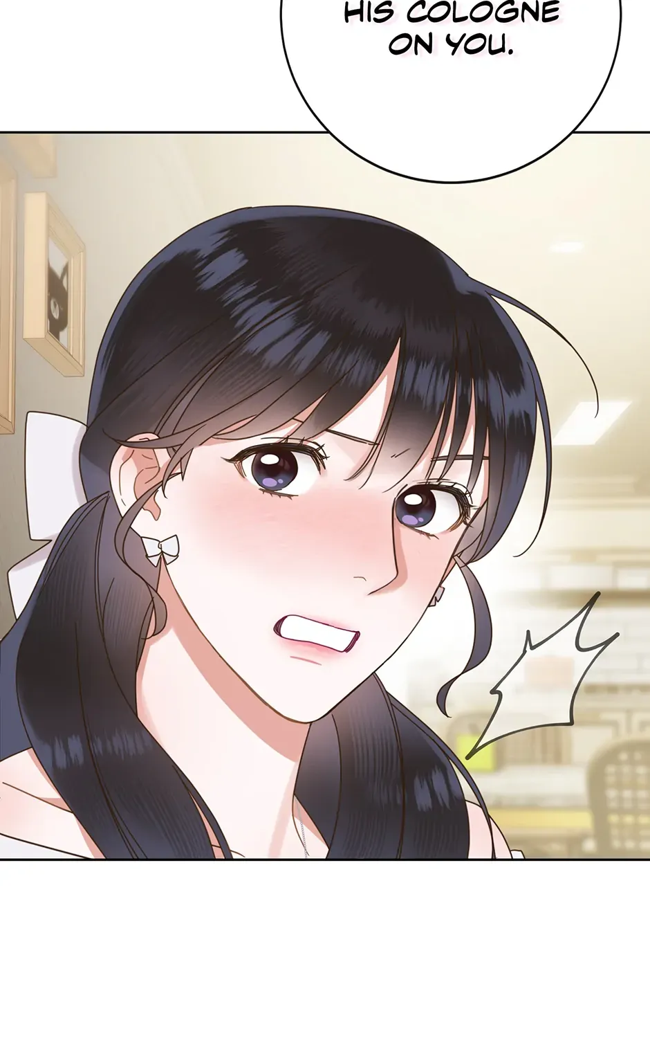 Read Office Romance Frontline chapter 14 image 46 on Lezhin