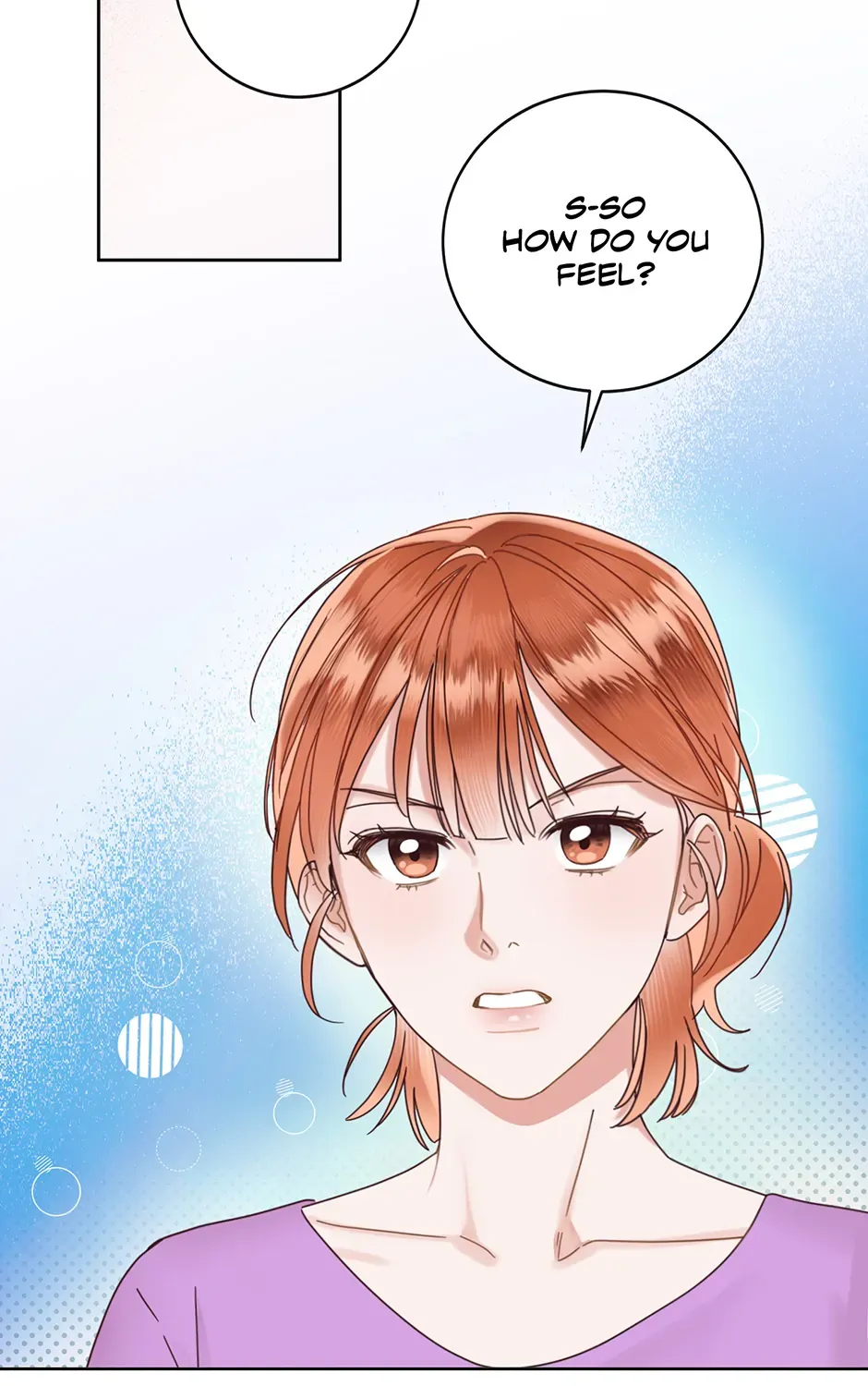 Read Office Romance Frontline chapter 14 image 54 on Lezhin