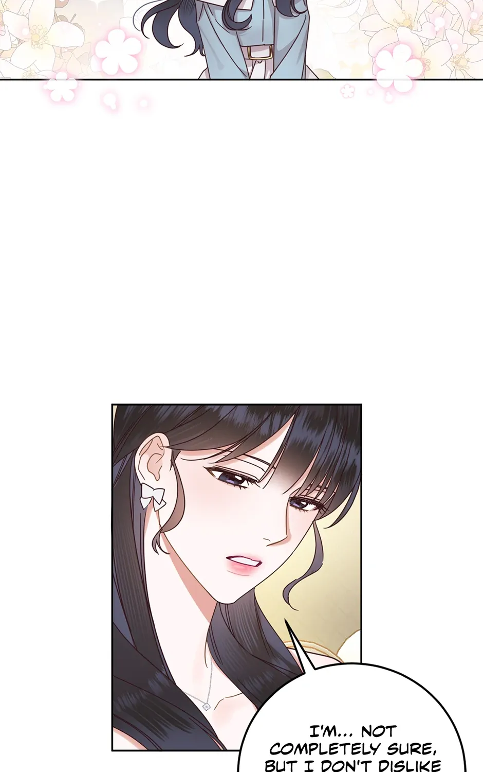Read Office Romance Frontline chapter 14 image 58 on Lezhin