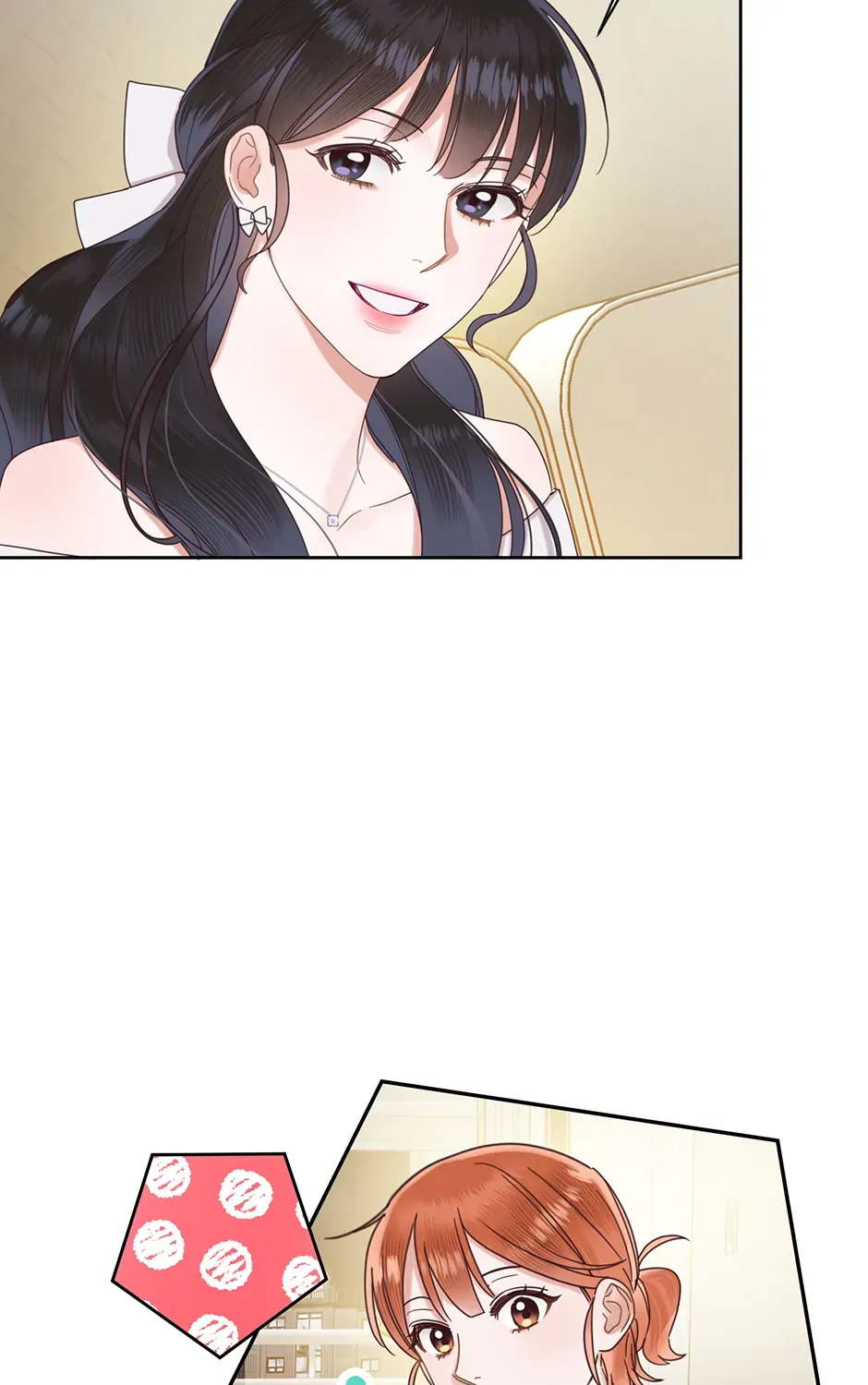 Read Office Romance Frontline chapter 14 image 62 on Lezhin