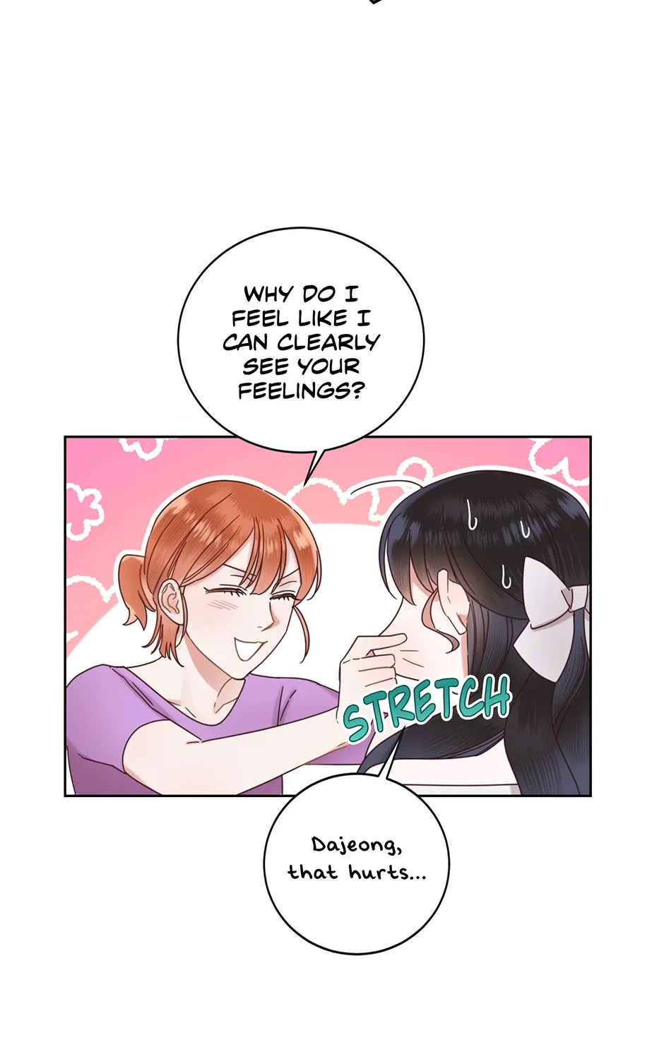 Read Office Romance Frontline chapter 14 image 64 on Lezhin
