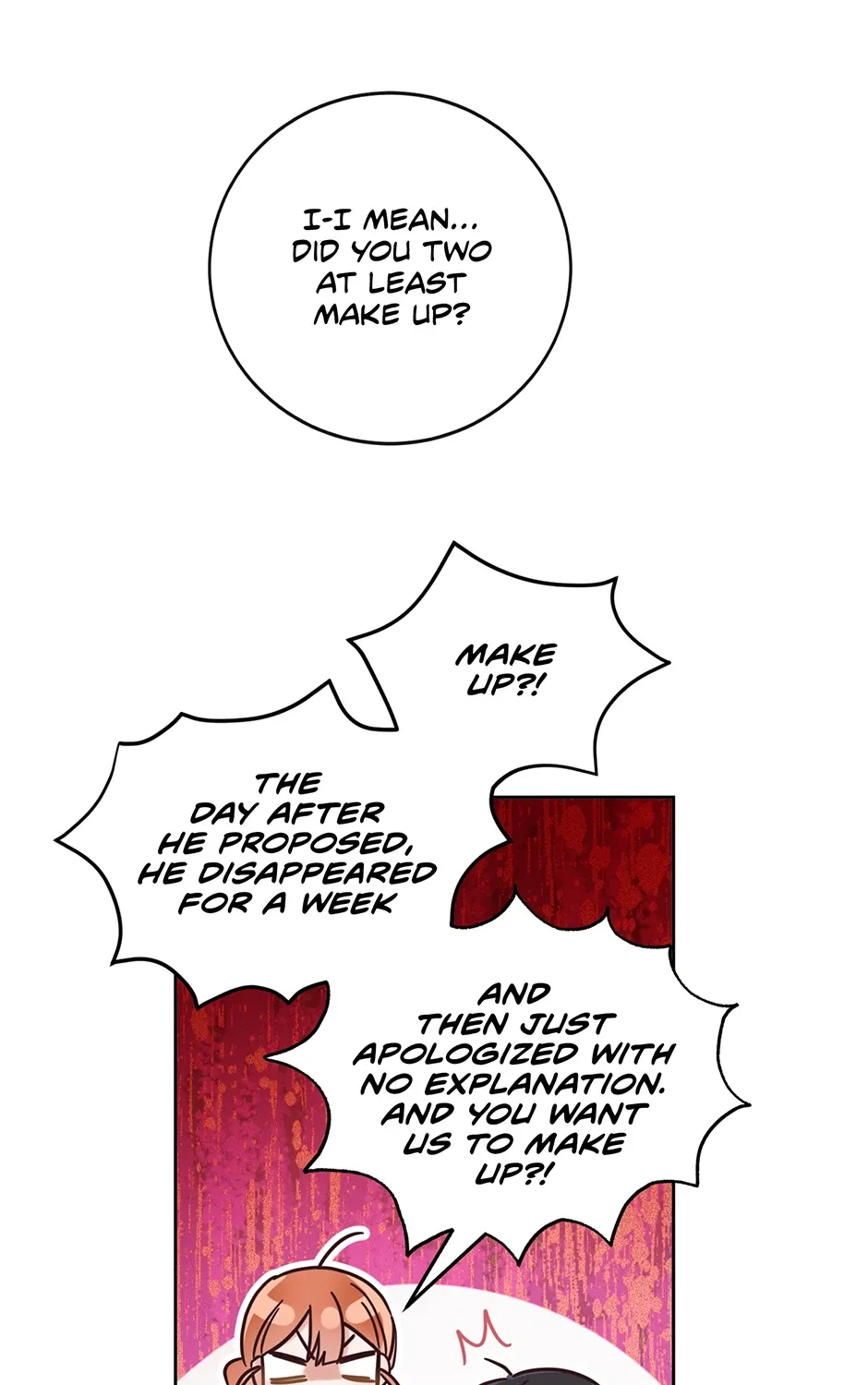 Read Office Romance Frontline chapter 14 image 72 on Lezhin