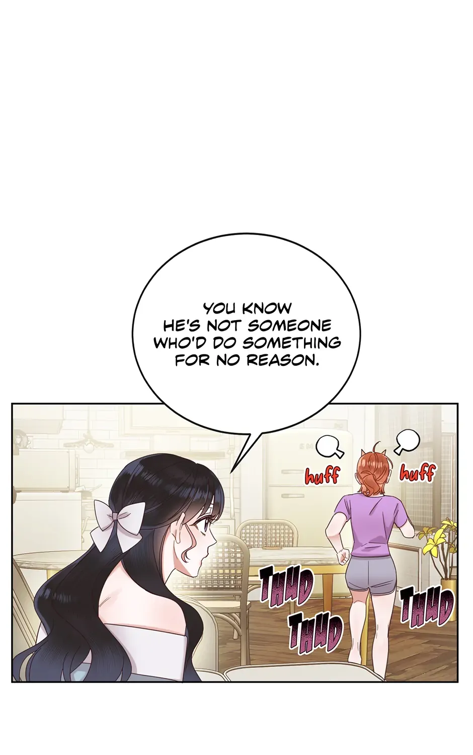 Read Office Romance Frontline chapter 14 image 74 on Lezhin