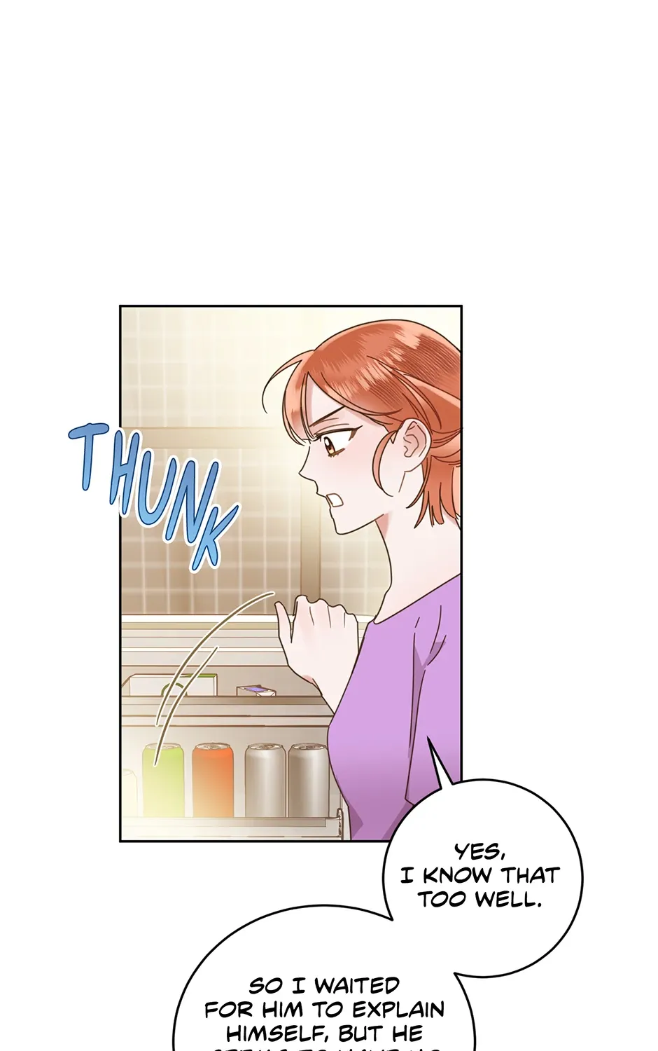 Read Office Romance Frontline chapter 14 image 76 on Lezhin