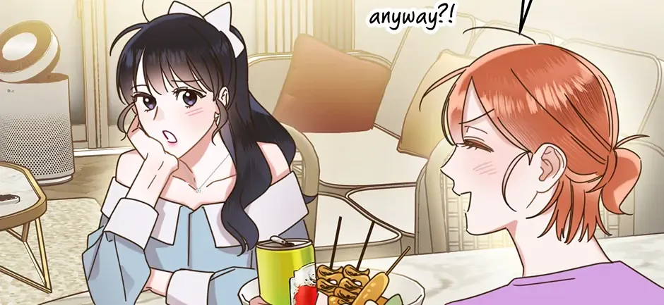 Read Office Romance Frontline chapter 14 image 87 on Lezhin