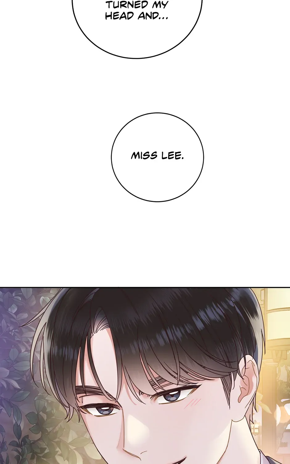 Read Office Romance Frontline chapter 14 image 9 on Lezhin