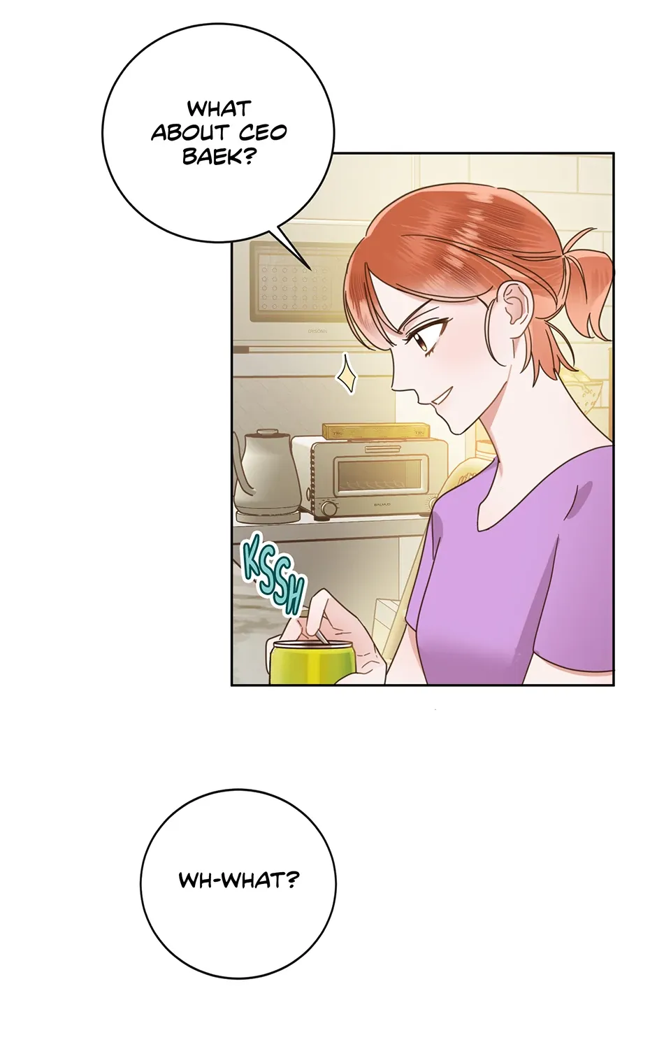 Read Office Romance Frontline chapter 14 image 90 on Lezhin