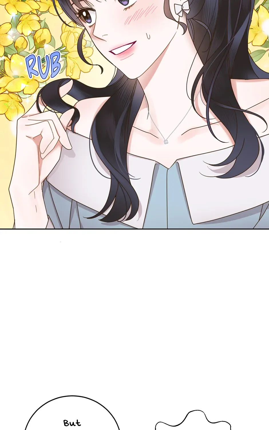 Read Office Romance Frontline chapter 14 image 94 on Lezhin