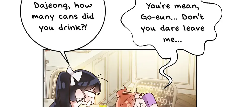 Read Office Romance Frontline chapter 14 image 95 on Lezhin