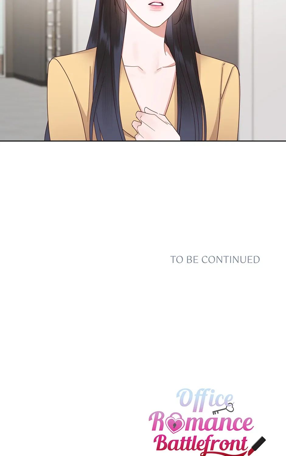 Read Office Romance Frontline chapter 15 image 101 on Lezhin